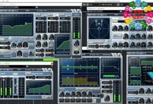 综合混音效果套装 Wave Arts Power Suite 7 v2025.5.16 TCD Win（包含FinalPlug Master Verb 6 Multi Dynamics WaveArts Panorama 7 TrackPlug）-251编曲网