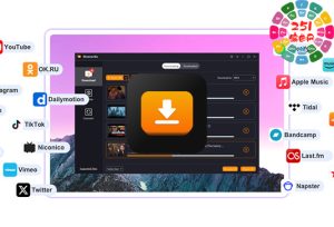 网站视频 音乐下载软件 iDownerGo v10.2.3 多语言版-251编曲网