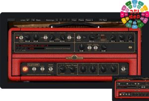 经典英式放大器 Plugin Alliance Chandler Limited GAV19T v1.11.1 Mac-251编曲网