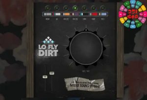 动态效果处理器 AIR Music Technology Lo Fly Dirt v1.0.0.55 Win-251编曲网