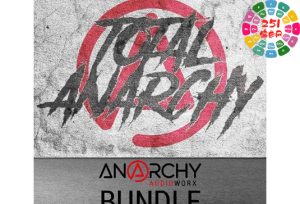 混音效果器套装 Anarchy Audioworx FX Bundle v1.0 CE Win-251编曲网