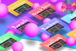 物理建模管弦乐套装 Audio Modeling SWAM Bundle v3.9.4 VR Win-251编曲网