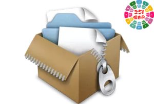 苹果电脑最好的解压缩软件 BZip v5.4.0 Beta macOS TNT-251编曲网