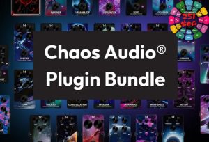吉他效果套装 Chaos Audio Plugin Bundle v1.0.1 MOCHA Win-251编曲网