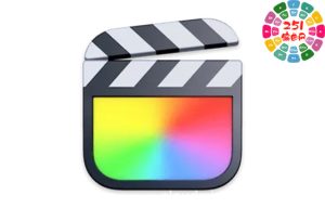 苹果系统视频剪辑软件 Final Cut Pro v11.1.1 Mac-251编曲网