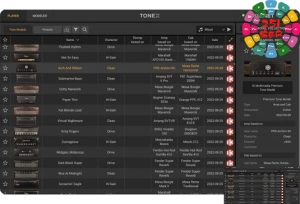 电吉他音色模型预设合集 IK Multimedia ToneX Presets Bundle v2025.5-251编曲网