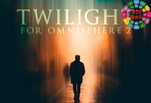 合成器预设 Luftrum Twilight for Omnisphere 2-251编曲网