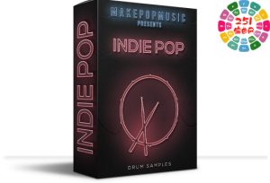 独立流行音乐 Make Pop Music Indie Pop WAV-251编曲网