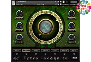 世界民族稀有乐器音源 Marcos Ciscar Terra Incognita-251编曲网