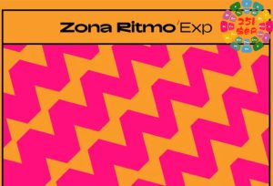 拓展音源 Native Instruments Zona Ritmo Maschine Expansion-251编曲网
