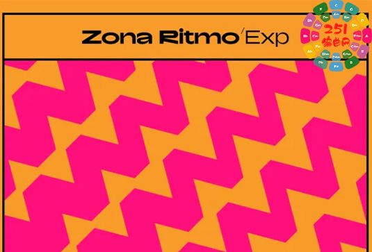 拓展音源 Native Instruments Zona Ritmo Maschine Expansion-251编曲网