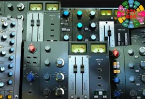 前置放大器均衡器套装 NoiseAsh Audio Need Preamp And EQ Collection v1.5.9 Win-251编曲网