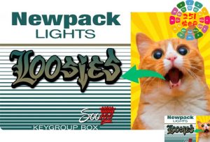拓展音源 Soo100 Loosies Newpack Akai MPC Expansion-251编曲网