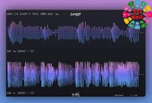 贝斯鼓混音插件 The Him DSP Sub Ninja v1.2.0 Win-251编曲网