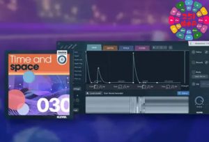 拓展预设 Tomofon Time and Space Pack-251编曲网