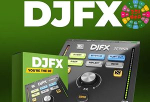 DJ效果 W.A. Production DJFX v1.0.0 BUBBiX Win-251编曲网