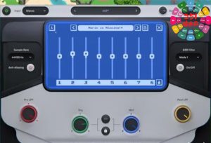 电子游戏混响插件 Impact Soundworks GameVerb v1.0.1-251编曲网