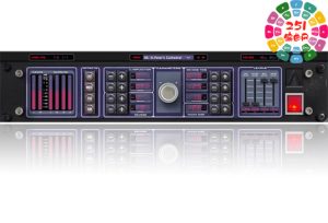 室内混响插件 Savant Audio Labs Quantum Room Simulator v1.0.1 Mac MORiA-251编曲网