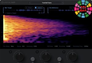 混响均衡器 Supertone Air v1.0.1 Mac-251编曲网
