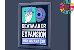 拓展Midi包 Unison MIDI Wizard 2.0 Beatmaker Expansion Pack-251编曲网