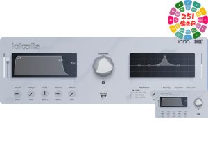 底鼓增强效果器 ISM Kikzilla v1.1.0 R2 R2R-251编曲网