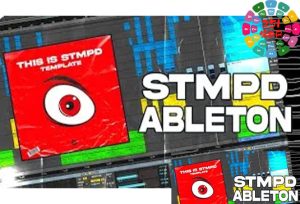 电音工程模版 OST Audio This Is Stmpd FL Studio Ableton Template-251编曲网
