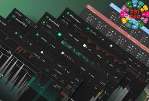 智能混音插件合集 Sonible FX Collection v2025.8 R2R Win-251编曲网