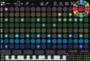 随机旋律节奏生成器 Sugar Bytes Dialekt v1.0.4 VR-251编曲网