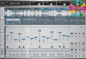 节奏切片采样制作插件-Sugar Bytes Egoist v1.6.3 R2R-251编曲网