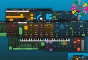 综合效果器套装 BLEASS Complete Effects Bundle v2025.9 TCD Win-251编曲网