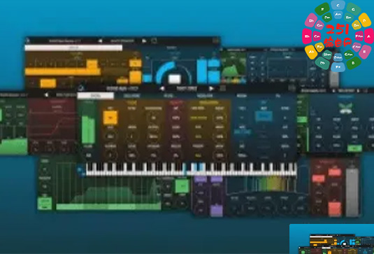 综合效果器套装 BLEASS Complete Effects Bundle v2025.9 TCD Win-251编曲网