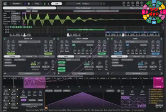 图片[1]-音源音色-251编曲网