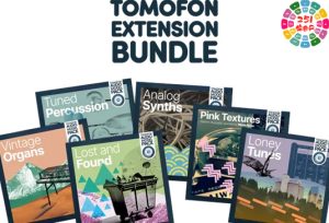 拓展预设合集 Klevgrand Tomofo Sound Packs Collection v2025.9-251编曲网
