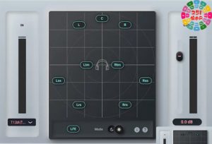 声学模拟效果器 NovoNotes HPL Processor Ultimate v3.3.2 R2R Win-251编曲网