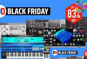 电子合成乐器合集 Waldorf Plugins v2025.09 R2R-251编曲网