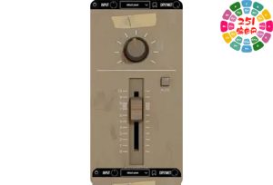 前置放大器 Audio Hertz Mk pre v1.0.0 MOCHA Win-251编曲网