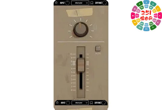 前置放大器 Audio Hertz Mk pre v1.0.0 MOCHA Win-251编曲网