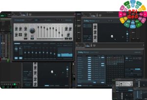 综合效果合集 Fiedler Audio Bundle v2025.10 R2R Win-251编曲网