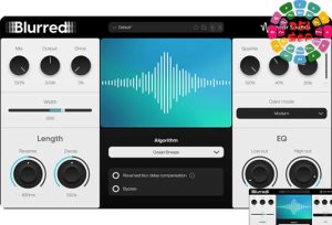 3个粒子混响延迟插件 Linear Sounds Plugins v2025.10 R2R Win-251编曲网
