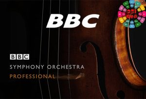 喷火交响管弦乐 Spitfire Audio BBC Symphony Orchestra Professional v1.7.0 Win-251编曲网