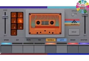磁带卡带效果器 AIR Music Technology Fly Tape II v1.0.0.27 Win-251编曲网