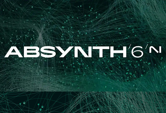 混合型半模块化软合成器 Native Instruments Absynth 6 v6.0.1 R2R Win-251编曲网