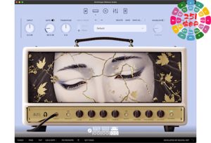 签名款软件效果器插件 Neural DSP Archetype Mateus Asato v1.1.0 R2R Win-251编曲网