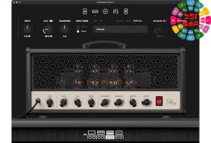 人工智能驱动的吉他效果器插件 Neural DSP Archetype Nolly X v1.0.2 R2R Win-251编曲网
