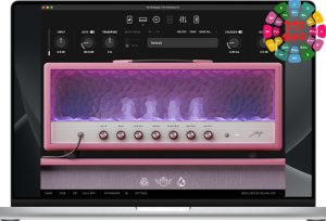 高精度吉他效果器 Neural DSP Archetype Tim Henson X v1.0.1-251编曲网