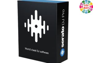 专业DJ音乐制作软件 Serato DJ Pro Suite v4.0.1 VR-251编曲网