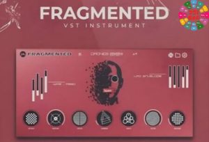 现代陷阱乐 Vesse Audio Fragmented v1.0.0-251编曲网