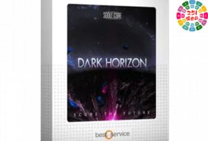 黑暗宇宙氛围音色库 Best Service Dark Horizon-251编曲网