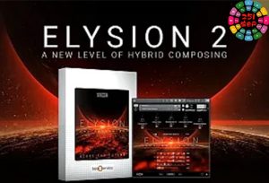 星际未来影视管弦氛围音色库 Best Service Elysion 2-251编曲网