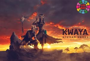 非洲男女独唱人声 Best Service Kwaya-251编曲网